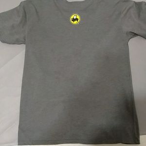 Buffalo Wild Wings Wild at Heart t-shirt